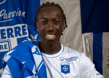 Sékou Fofana