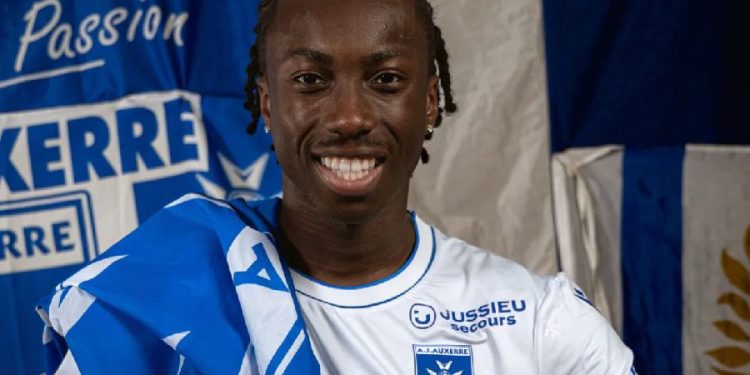 Sékou Fofana