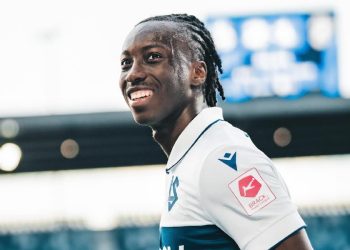 Sékou Fofana