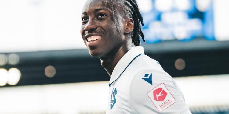 Sékou Fofana