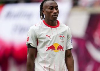 Yan Diomande