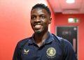 Abdoulaye Kanté