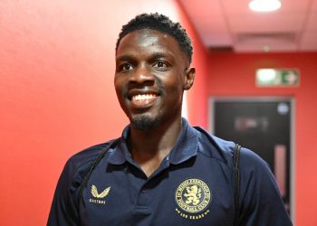 Abdoulaye Kanté