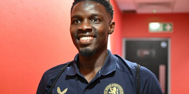 Abdoulaye Kanté