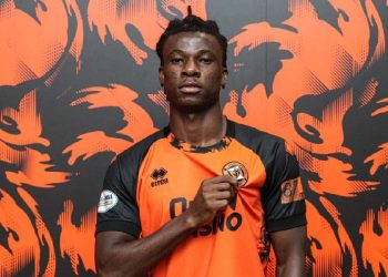 Abdoulaye Yoro