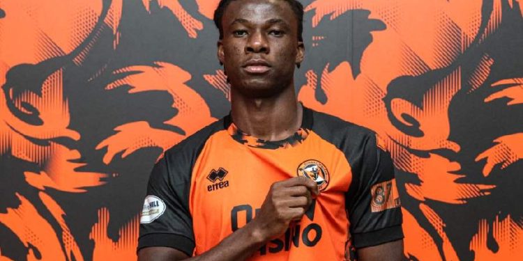 Abdoulaye Yoro