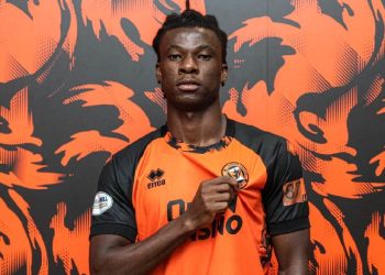 Abdoulaye Yoro