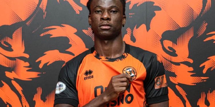 Abdoulaye Yoro