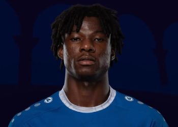 Abdoulaye Yoro