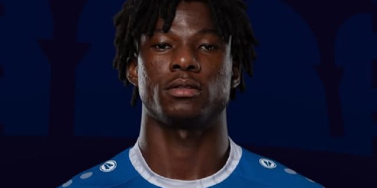 Abdoulaye Yoro