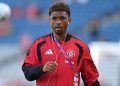 Amad Diallo