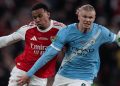 Arsenal – Manchester City