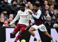 Aston Villa – Arsenal