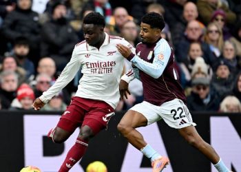 Aston Villa – Arsenal