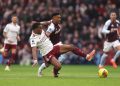 Aston Villa – Arsenal