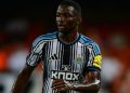 Bazoumana Touré
