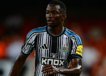 Bazoumana Touré