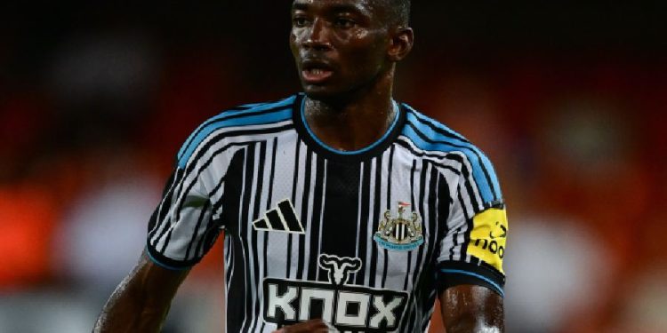Bazoumana Touré