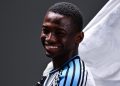 Bazoumana Touré