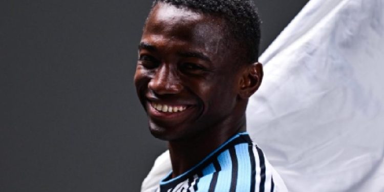 Bazoumana Touré