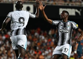 Bazoumana Touré