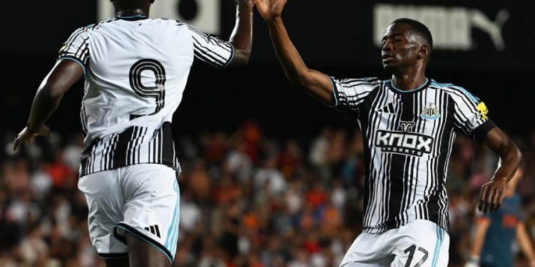 Bazoumana Touré