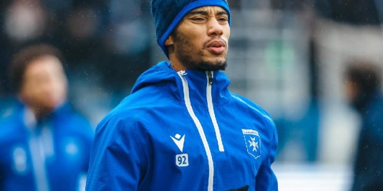 Clément Akpa