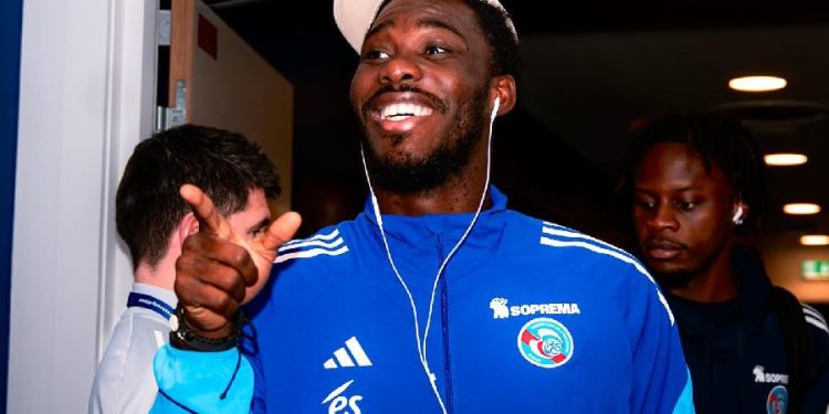 Datro Fofana