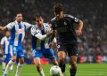 Espanyol – Real Madrid