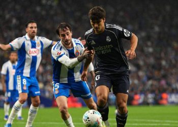 Espanyol – Real Madrid