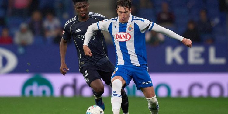 Espanyol – Real Madrid