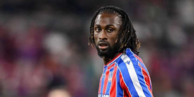 « À Crystal Palace, j’ai le cadre parfait pour franchir un nouveau cap » : Evann Guessand brise le silence après son retour officialisé