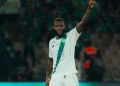 Franck Kessié