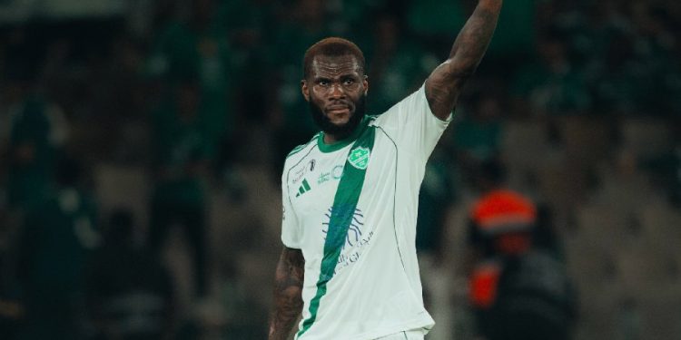 Franck Kessié