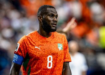 Franck Kessié