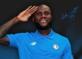 Franck Kessié