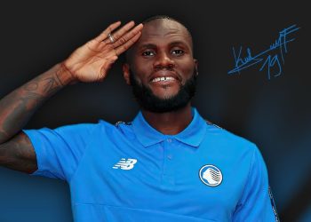 Franck Kessié