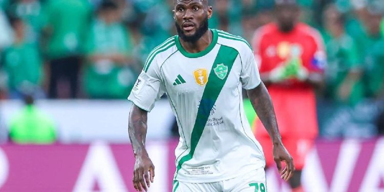 Franck Kessié