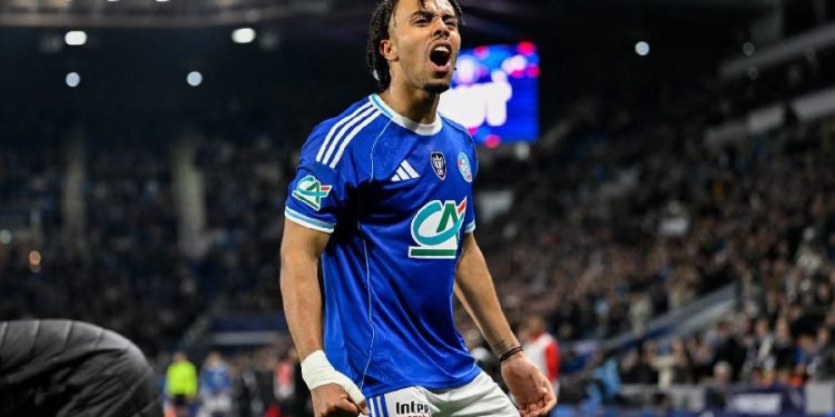 Guéla Doué