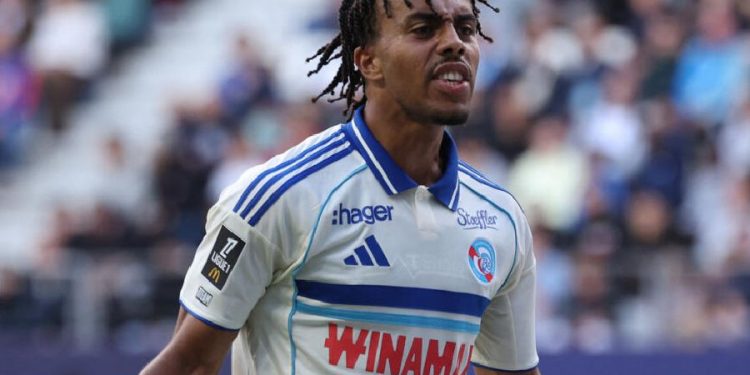 Guéla Doué