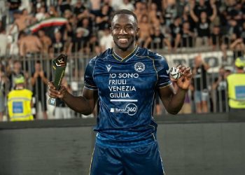 Hassane Kamara