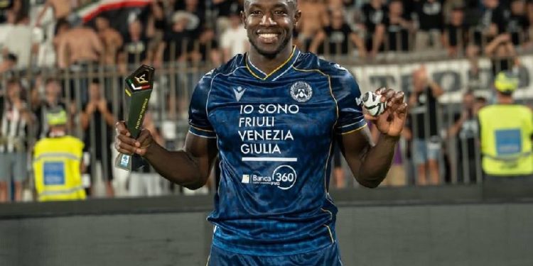 Hassane Kamara