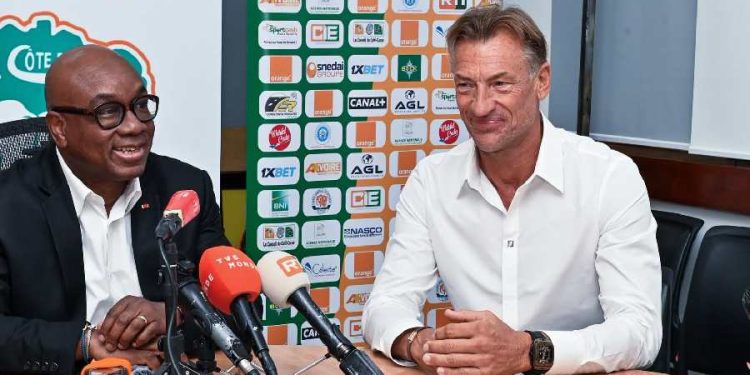 Hervé Renard