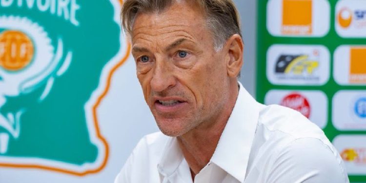 Hervé Renard