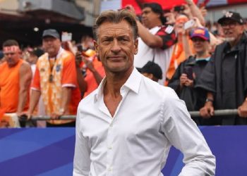 Hervé Renard