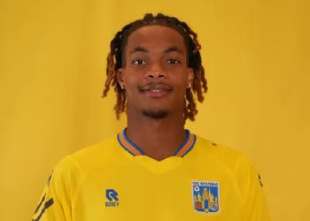 Ibrahim Fofana