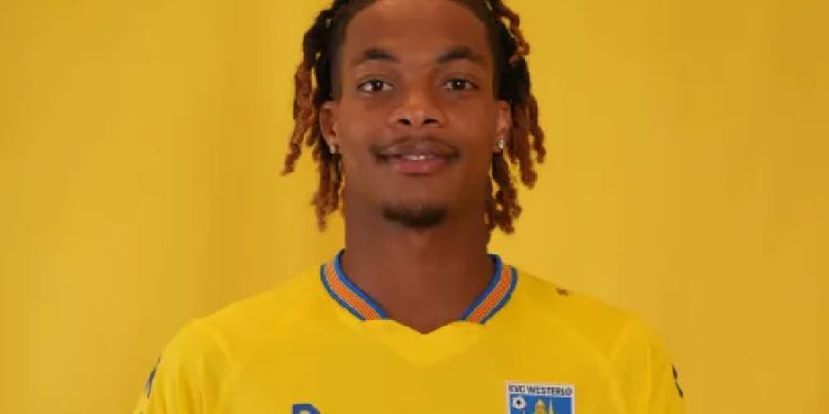 Ibrahim Fofana
