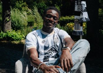 Isaac Cissé