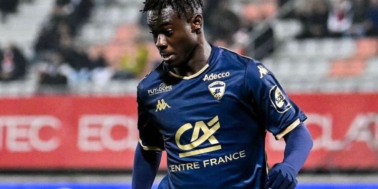 Ivan M'Bahia
