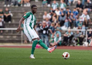 Karim Coulibaly